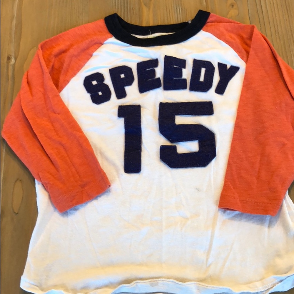 Crewcuts tshirt